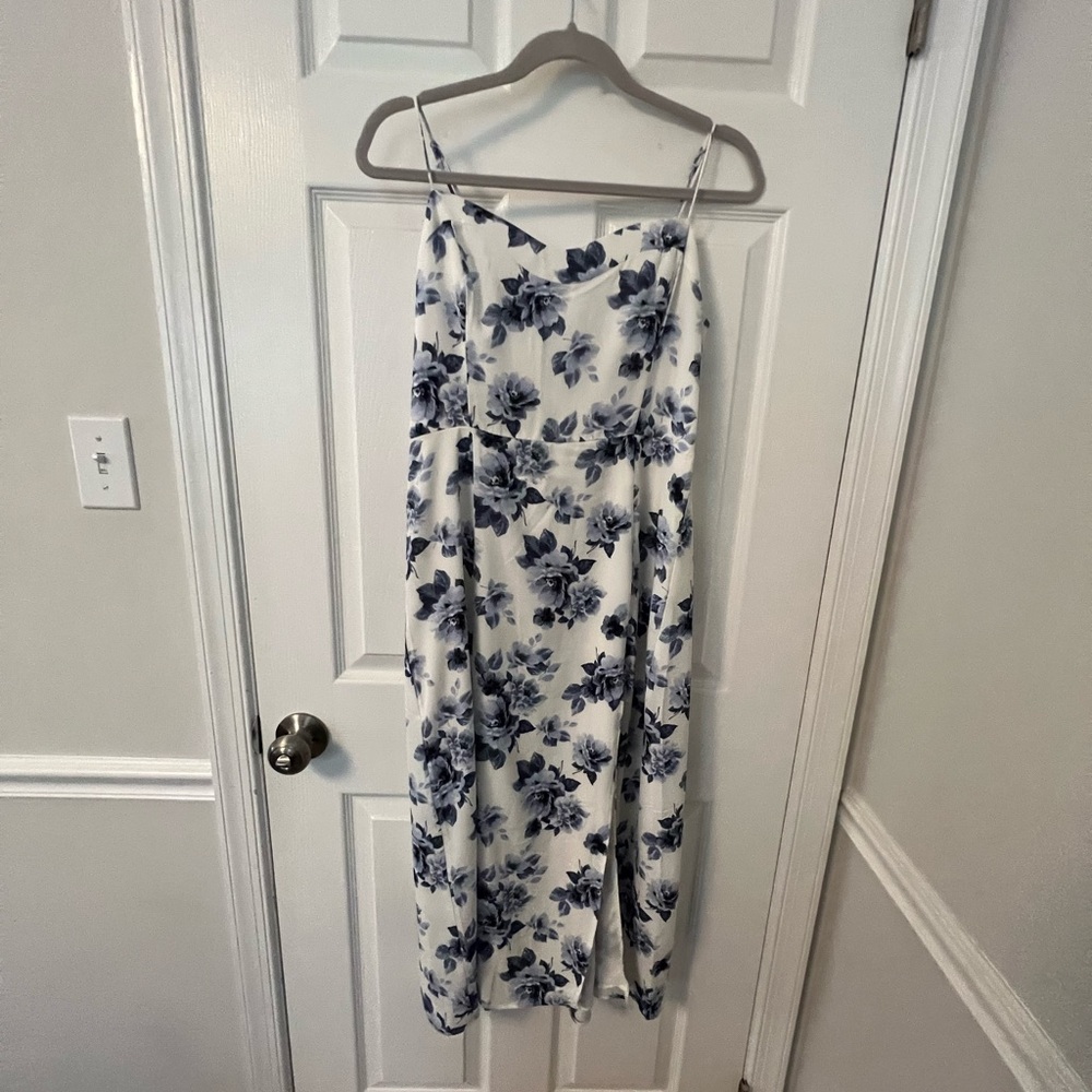 Abercrombie & Fitch Floral Dress
